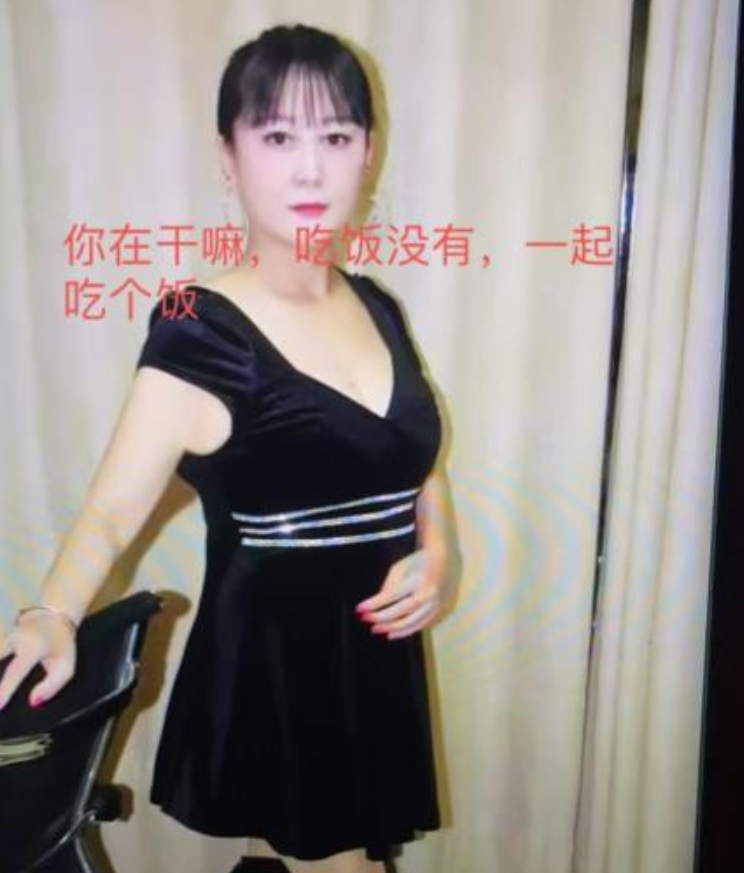 江北区熟女姐姐